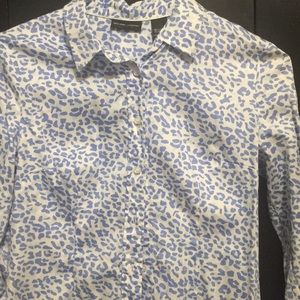 New York & Company shirt